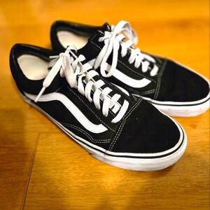 Vans Classic Old Skool